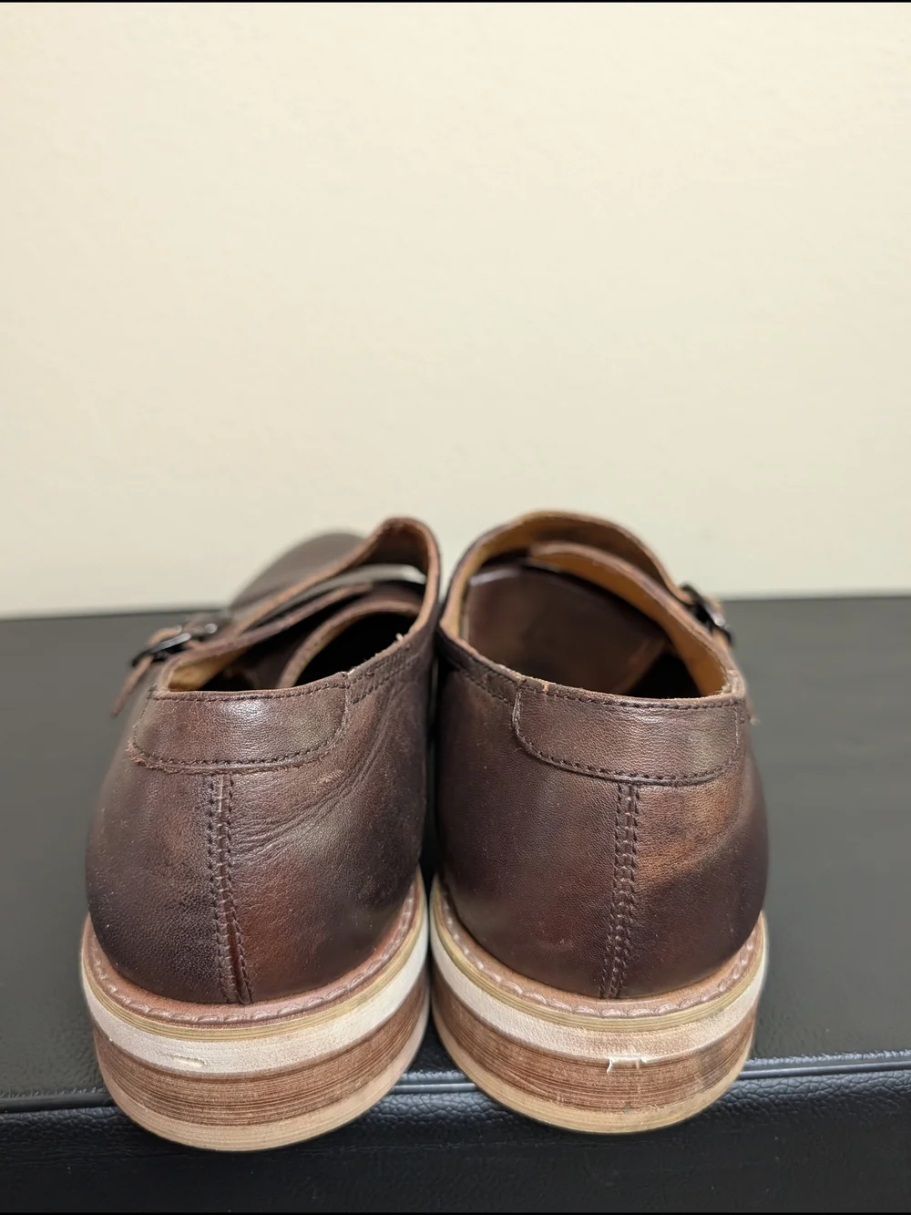 Steve Madden steve madden